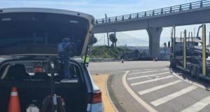 Radar caché sur un rond-point : les automobilistes n’ont rien vu venir, la technique des policiers fait exploser les amendes et déclenche une énorme polémique