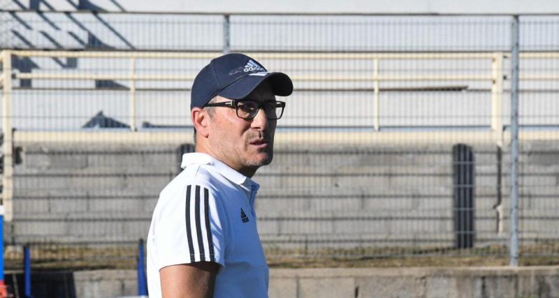  - Ligue 2 : Amiens officialise enfin son nouvel entraîneur Alain Pochat