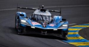 Alpine : après l’arrêt du programme d’endurance, l’écurie confirme un tournant majeur en interne