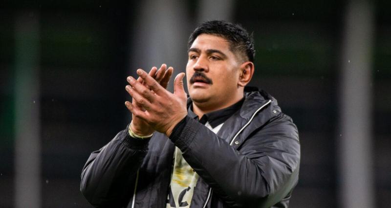  - La Rochelle : de retour, Will Skelton annonce son objectif pour la suite