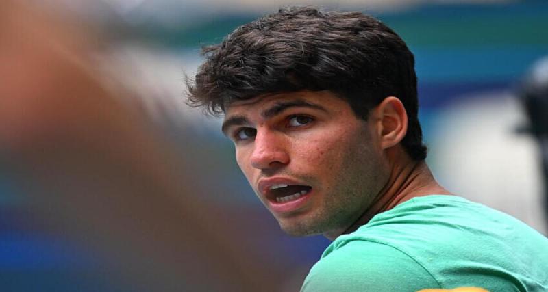  - Masters 1000 Miami : la déclaration élogieuse de Carlos Alcaraz sur João Fonseca