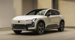 Volvo EX60 Cross Country : découvrez les prix de la série de lancement First Edition