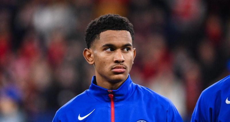  - PSG : une issue à la Donnarumma en vue pour Mayulu ?