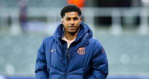 Barça : la presse anglaise jette un énorme froid sur l'avenir de Rashford