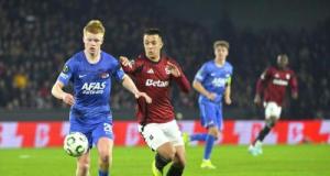 "Je veux juste beaucoup jouer" ... Une cible commune du Barça et du Real Madrid lâche un message sur son avenir