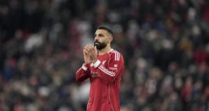 Liverpool : Salah blessé et forfait avec l'Égypte à quelques semaines du PSG