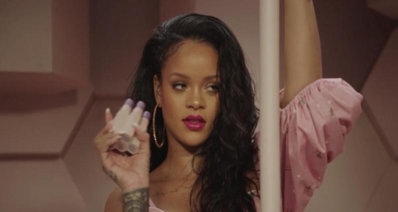  - Rihanna contrôlée sur la Côte d’Azur, son garde du corps sévèrement remballé