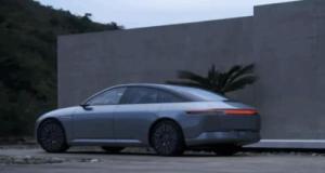 La voiture playstation dévoilée à un prix exorbitant : près de 100 000€