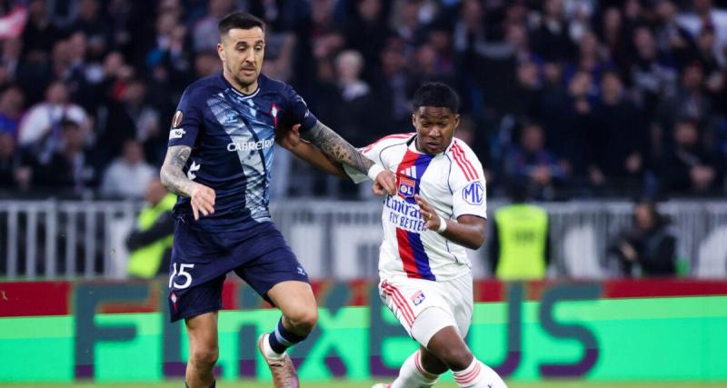  - OL - Celta Vigo : un supporter espagnol blessé à l'arme blanche après des violences