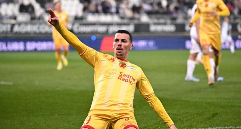  - Ligue 2 : Le Mans et Laval s'offrent des succès dans un multiplex totalement fou !