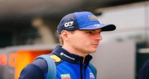 Nürburgring : Max Verstappen cherche le plaisir en GT3, loin de la F1