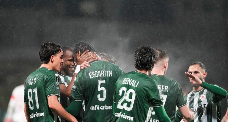  - Red Star : un match amical prévu face au Paris FC durant la trêve internationale