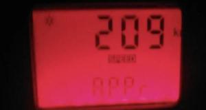 Deux conducteurs flashés en grand excès de vitesse à plus de 200 km/h : « la gendarmerie veille dans l’ombre »