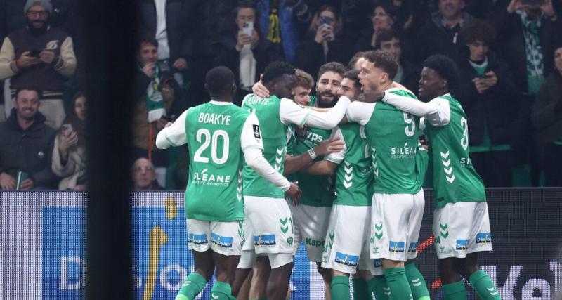  - Ligue 2 (J28) : chaîne, horaire… toutes les infos sur les matchs du samedi