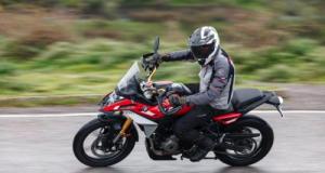 Essai BMW F 450 GS : au guidon du nouveau petit trail A2 bavarois