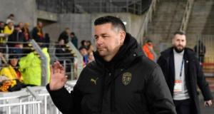 Un report de Lens - PSG ? La nouvelle réponse cash de Pierre Sage !