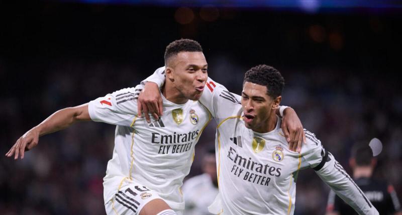  - Real Madrid : la réunion sans Mbappé et Bellingham qui aurait tout changé
