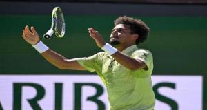 Masters 1000 Miami : Kouame, Fils et Cazaux, des prestations mitigées au 2e tour