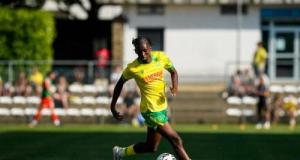 National 2 : Adel Mahamoud (Épinal) sélectionné avec les Comores pour la trêve internationale