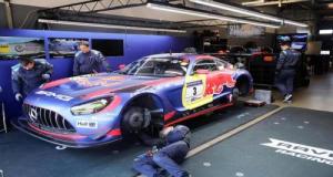 NLS2 Nürburgring : Max Verstappen fait fort à la pole