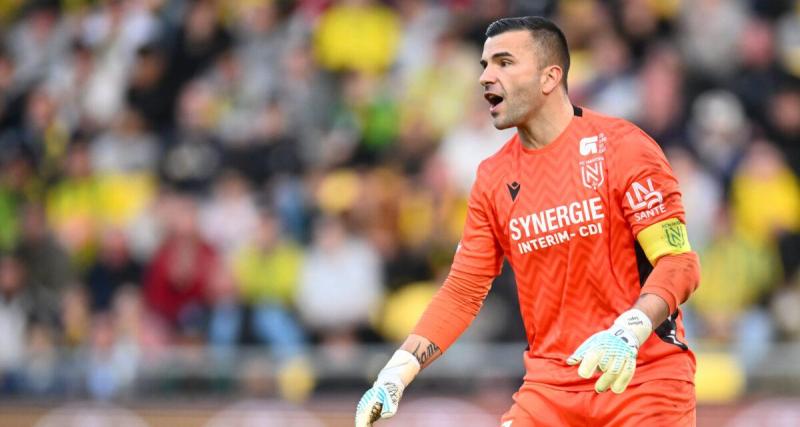  - Nantes : "On va essayer, "Rien n'est terminé" ... Les mots forts d'Halilhodzic et Lopes en vue du maintien