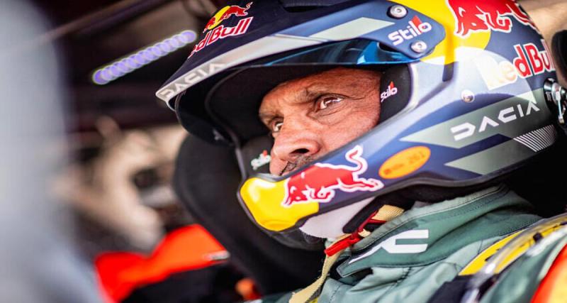  - Rallye Raid du Portugal : panne soudaine pour Nasser Al-Attiyah, le détail qui a tout fait basculer