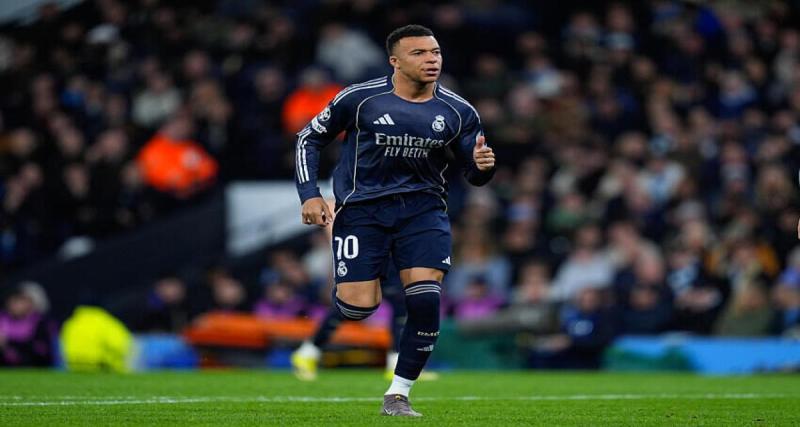  - Real Madrid : la sortie lunaire d’Álvaro Arbeloa sur Kylian Mbappé avant le derby