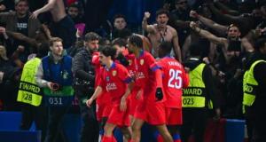 PSG : le groupe pour le déplacement à Nice avec cinq absents