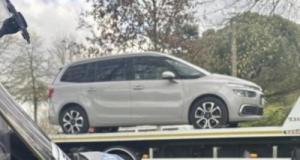 Flashé en grand excès de vitesse à plus de 175 km/h, les gendarmes découvrent une autre infraction très inquiétante