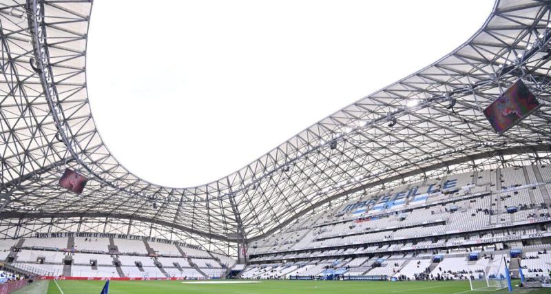  - OM - Lille : énorme dispositif de sécurité mis en place pour le choc