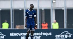 Opa Sanganté (Dunkerque) : "On se fait voler clairement"