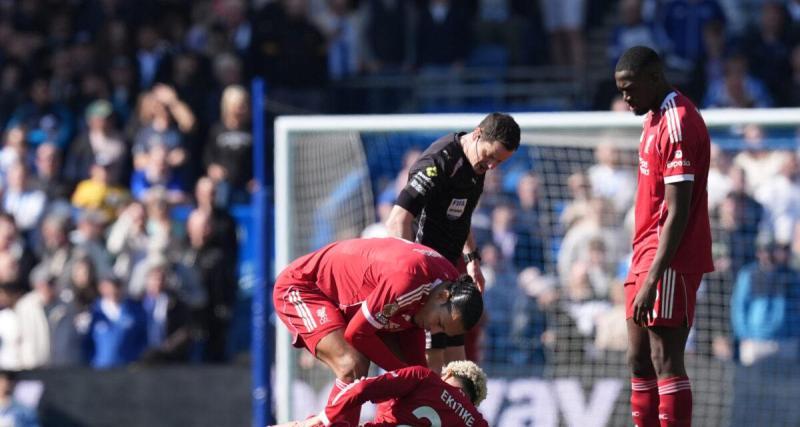  - Liverpool : Ekitike blessé avant Paris ? Les premiers retours rassurants pour le Français