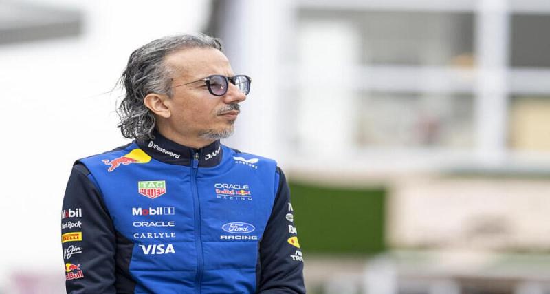  - F1 : le refus de Laurent Mekies d’abdiquer face au défi Mercedes