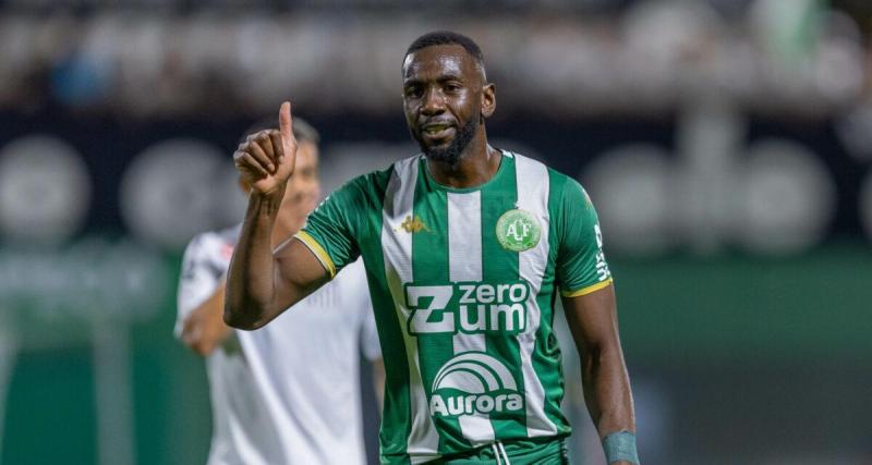  - Bolasie s’enflamme : plaidoyer XXL pour Neymar et tacle aux critiques !
