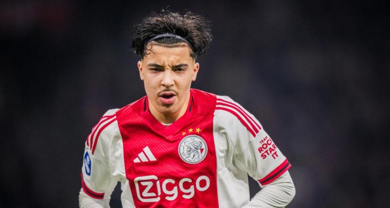  - Maroc : un immense crack refuse la Belgique pour les Lions de l'Atlas