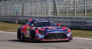 VLN : Verstappen beaucoup trop fort, s’impose au Nürburgring !