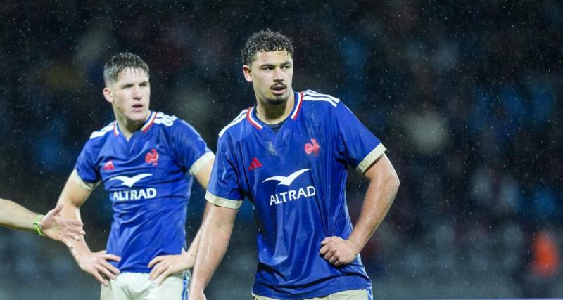  - Vainqueur du Grand Chelem avec les Bleuets, Ibsaiene et Marzullo s’inspirent de Cros