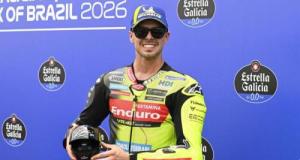 GP du Brésil : la grille de départ de la course sprint