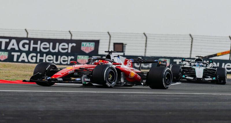  - Ferrari : l'écurie va profiter de la pause pour peaufiner ses évolutions
