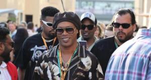 Brésil : finir le jeu et pratiquer le Joga Bonito, quand Ronnie rime avec magie !