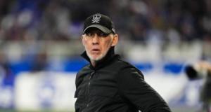 Éric Roy après la claque à Auxerre : "Le plus mauvais match depuis que je suis à Brest"