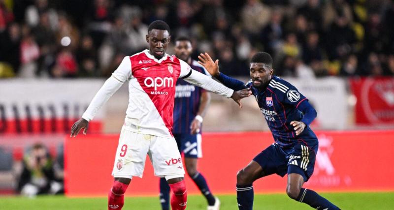  - Des retours côté lyonnais, l'ASM ne devrait pas changer une équipe qui gagne ... Les compos probables d'OL - Monaco