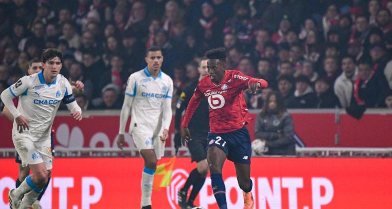  - Ligue 1 : où et quand voir le multiplex avec OM-LOSC