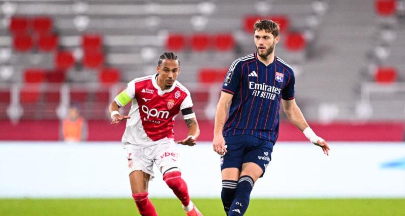  - OL-Monaco : sur quelle chaîne et à quelle heure suivre le choc
