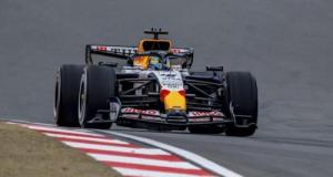 Racing Bulls : l'écurie dévoile une superbe livrée japonaise qui ne laisse personne indifférent