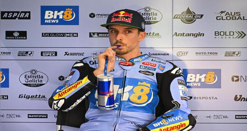  - MotoGP : Alex Marquez fait un choix stratégique pour la suite de sa carrière