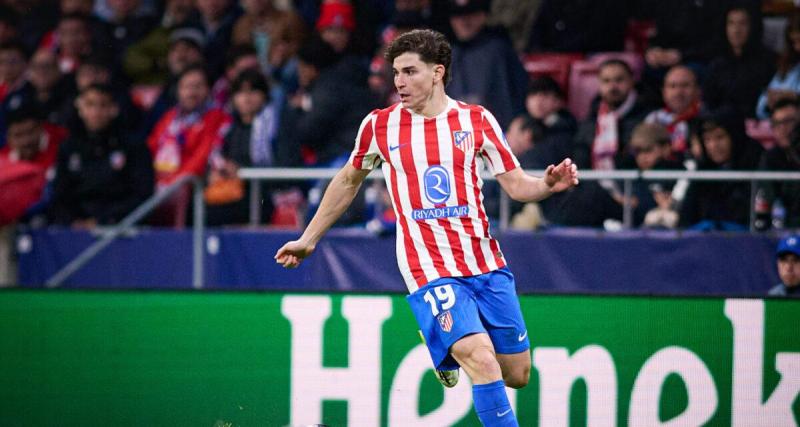  - Barça : la formule idéale trouvée pour signer Julian Alvarez ?