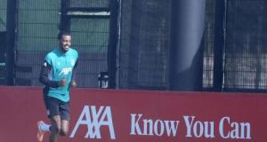 PSG-Liverpool : les Reds vont récupérer un renfort de poids pour le choc