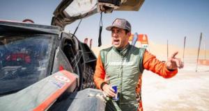 Rallye-Raid du Portugal : 5e avant la dernière étape, Lucas Moraes n'abdique pas et se fixe un bel objectif