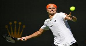 Masters 1000 Miami : pas de mauvaise surprise pour Alexander Zverev au 2e tour